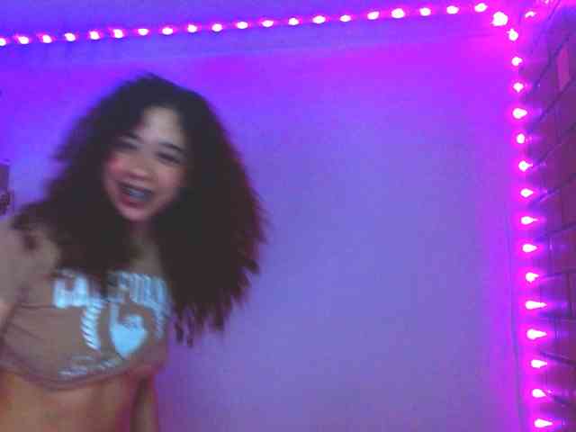Medussa333 webcam