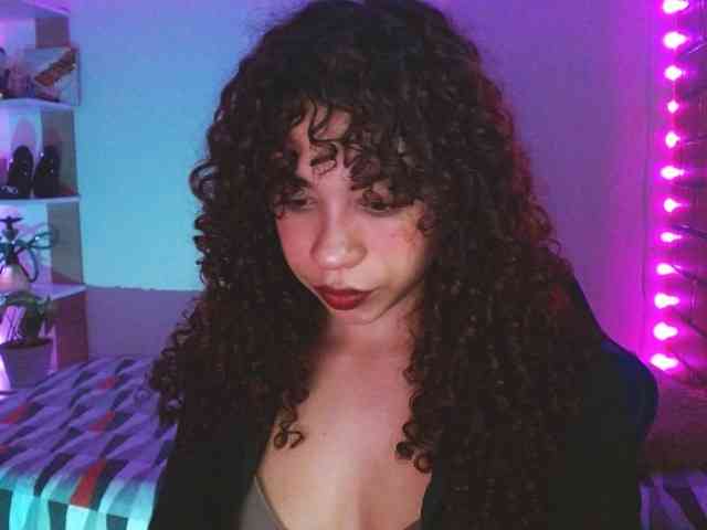 Medussa333 webcam