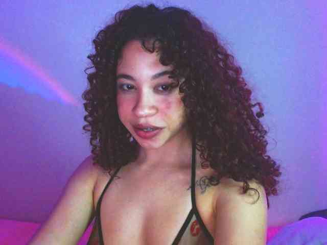 Medussa333 webcam