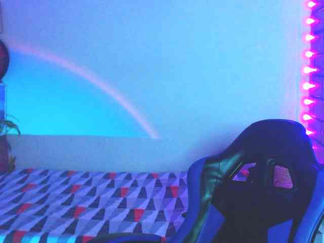 Medussa333 webcam