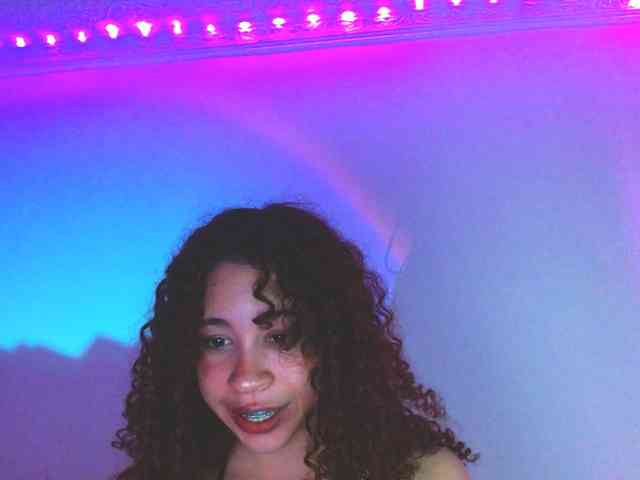 Medussa333 webcam