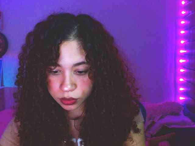 Medussa333 webcam