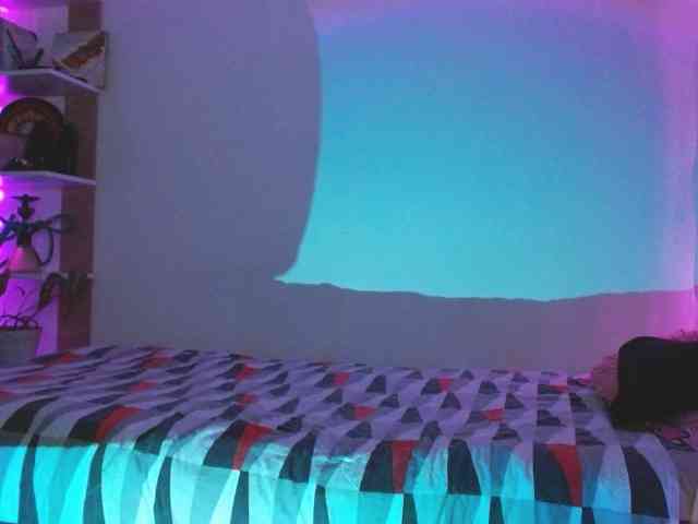 Medussa333 webcam