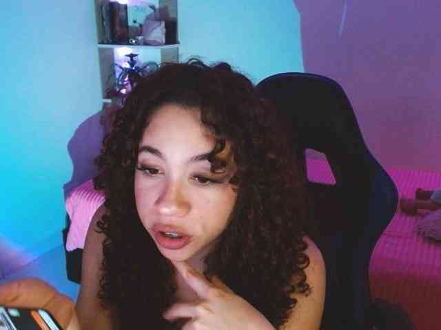 Medussa333 webcam