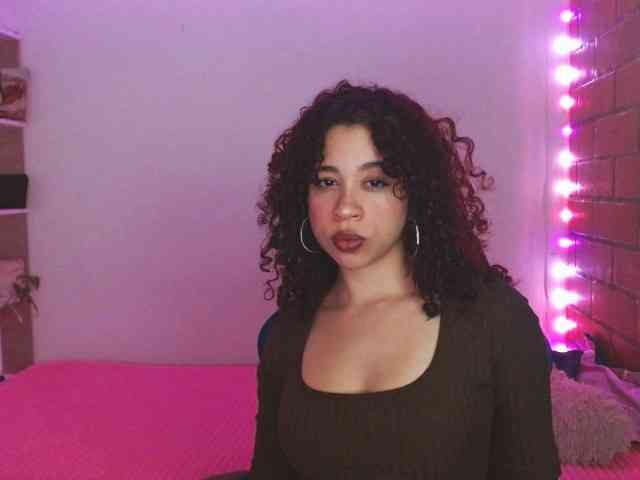 Medussa333 webcam