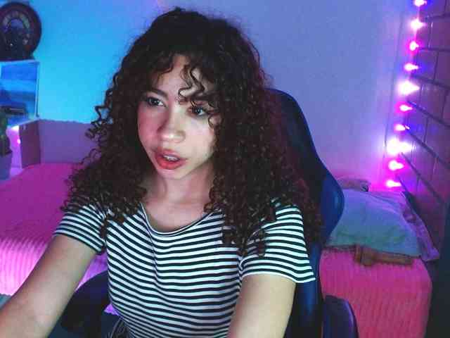 Medussa333 webcam