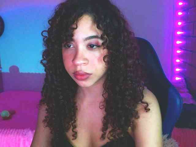 Medussa333 webcam