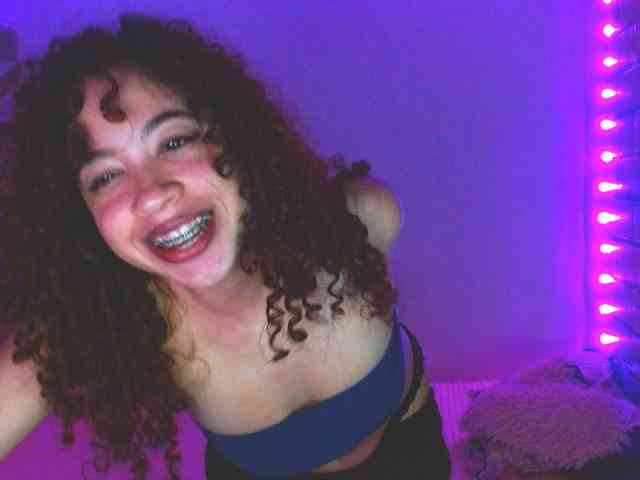 Medussa333 webcam