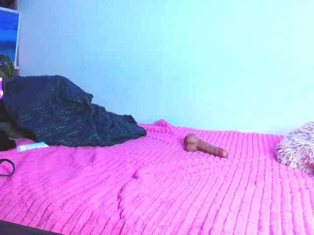 Medussa333 webcam