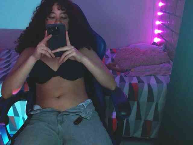 Medussa333 webcam