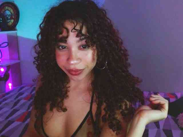 Medussa333 webcam
