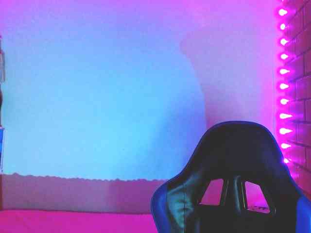 Medussa333 webcam
