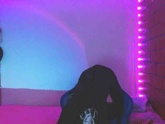 Medussa333 webcam