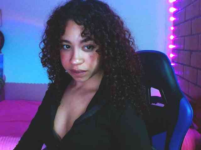 Medussa333 Live Webcam on BongaCams