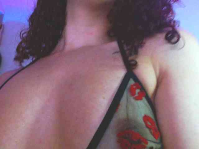 Medussa333 webcam