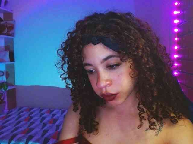 Medussa333 webcam