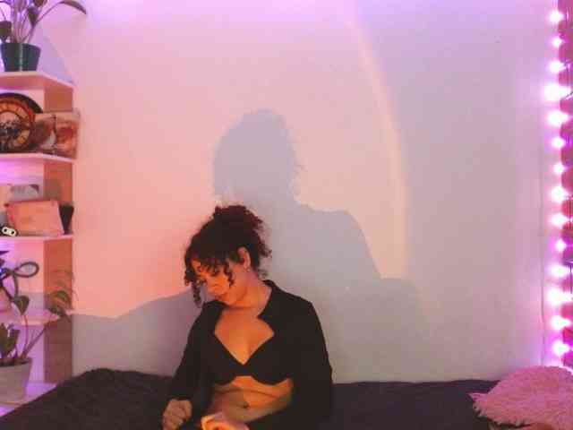 Medussa333 webcam