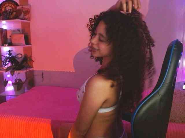 Medussa333 webcam