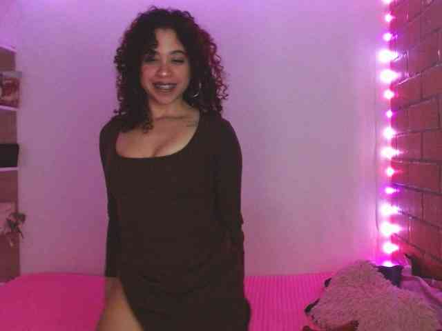 Medussa333 webcam