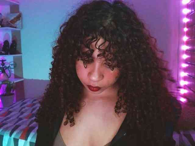 Medussa333 webcam