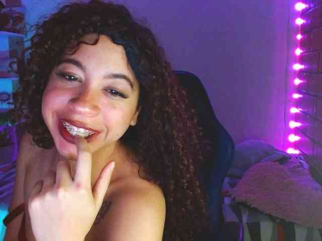 Medussa333 webcam
