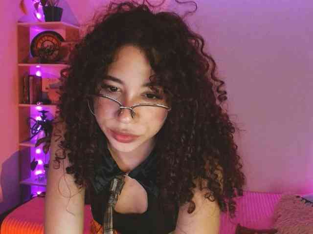 Medussa333 webcam