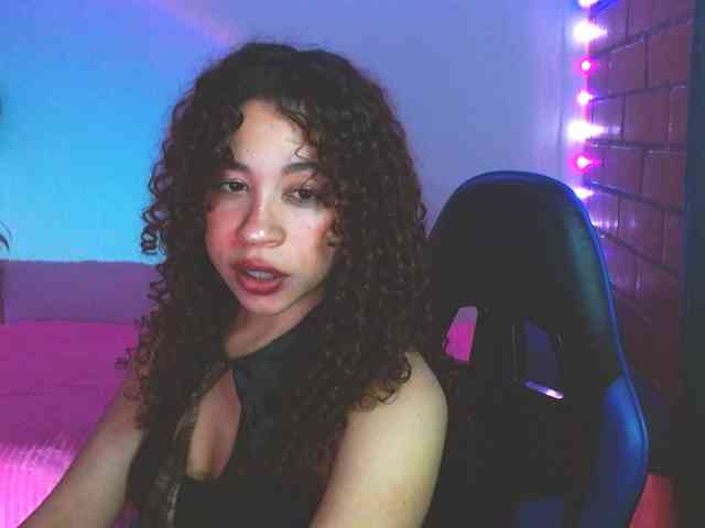 Medussa333 webcam