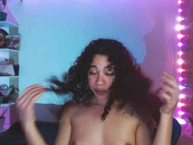 Medussa333 webcam