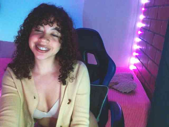 Medussa333 webcam