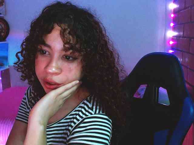 Medussa333 webcam