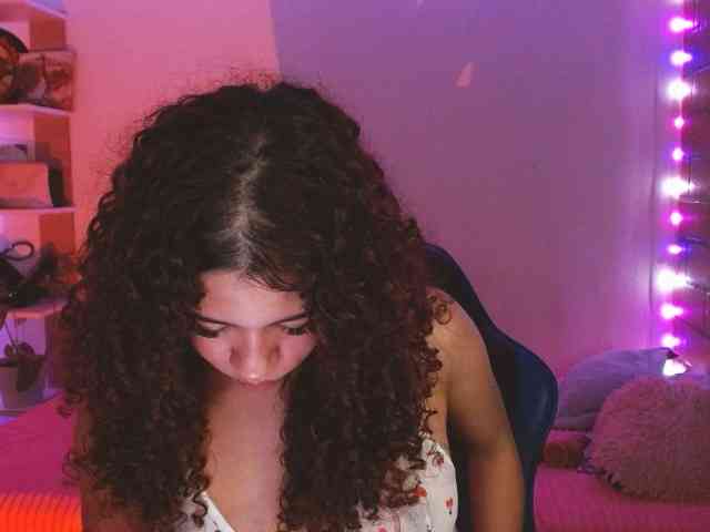 Medussa333 webcam