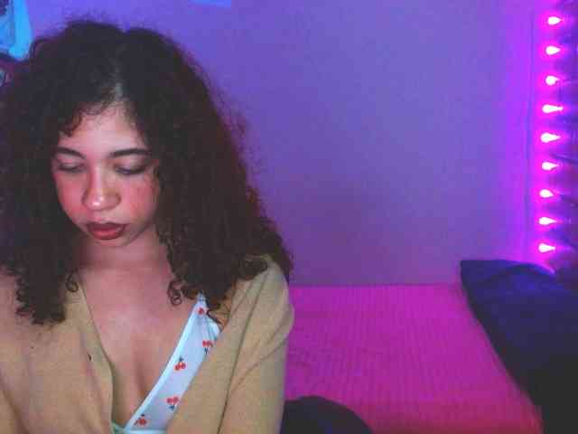 Medussa333 webcam