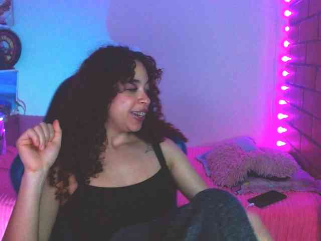 Medussa333 webcam