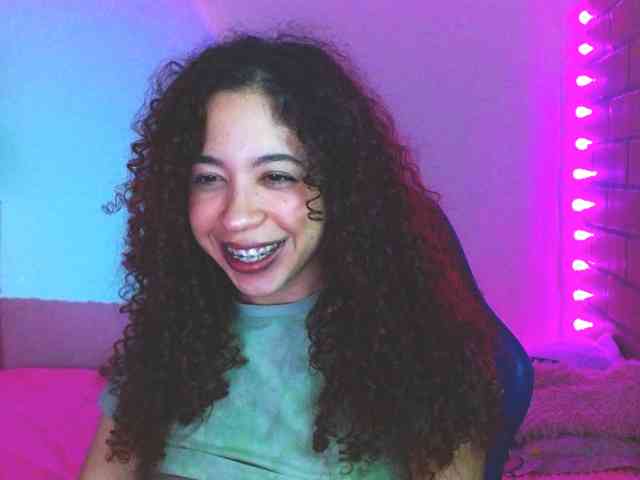Medussa333 webcam