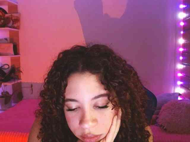 Medussa333 webcam