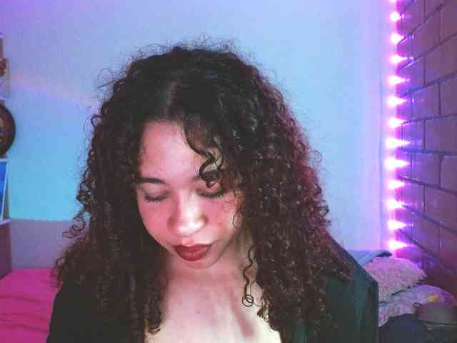 Medussa333 webcam