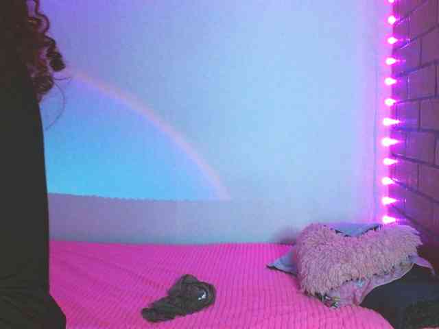 Medussa333 webcam