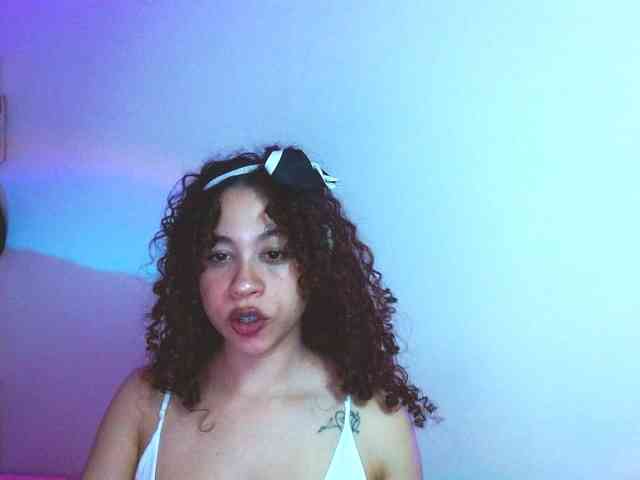 Medussa333 webcam