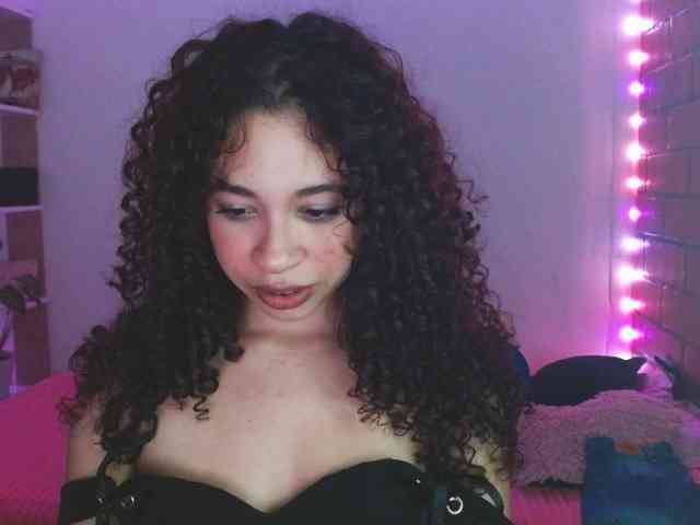 Medussa333 webcam