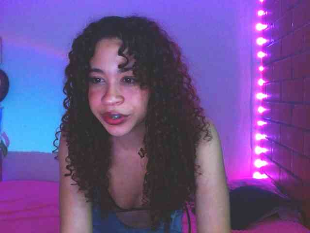 Medussa333 webcam