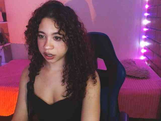 Medussa333 webcam