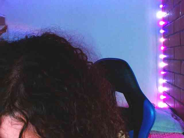 Medussa333 webcam