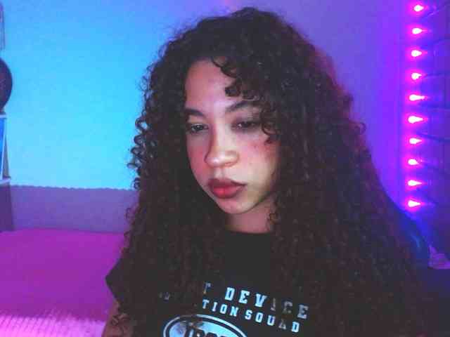 Medussa333 webcam