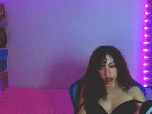 Medussa333 webcam