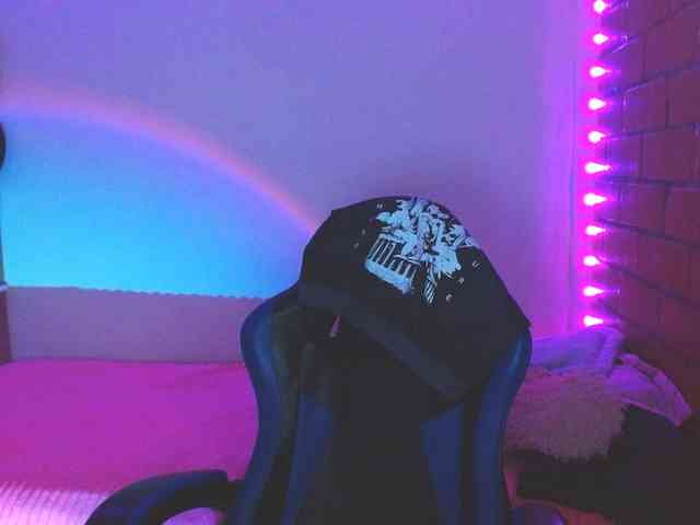 Medussa333 webcam