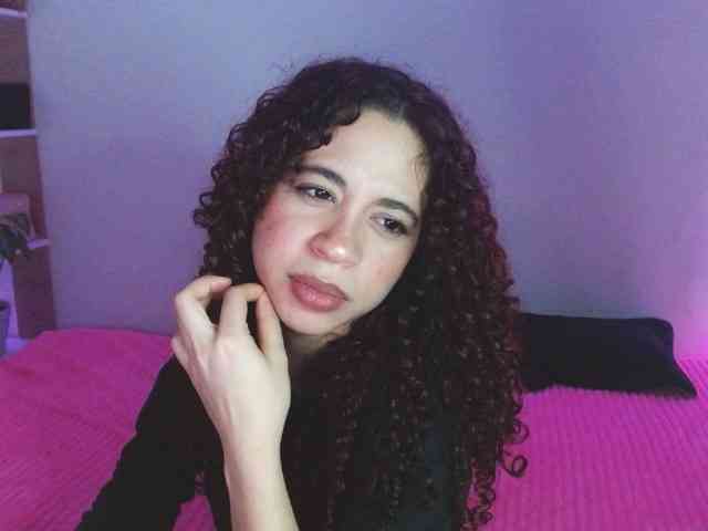 Medussa333 webcam