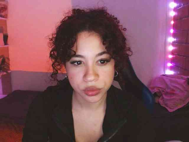 Medussa333 webcam