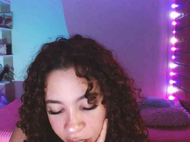 Medussa333 webcam