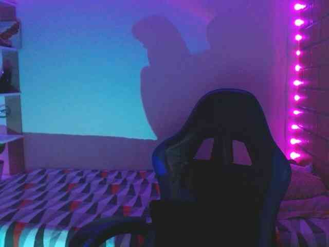 Medussa333 webcam