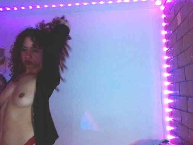 Medussa333 webcam